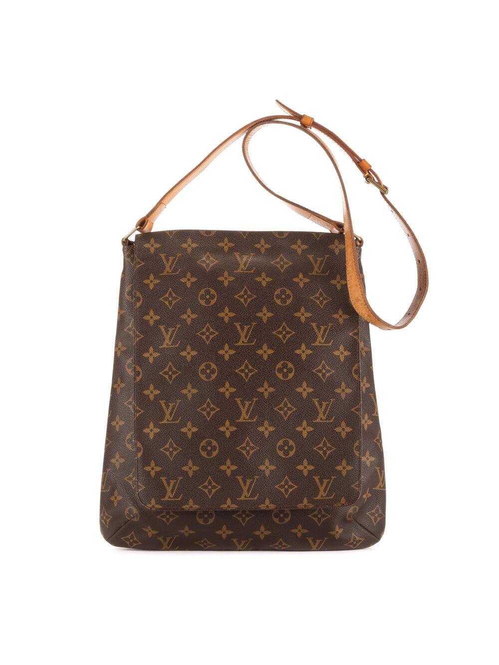 Louis Vuitton Musette Salsa Handbag #367338L11B